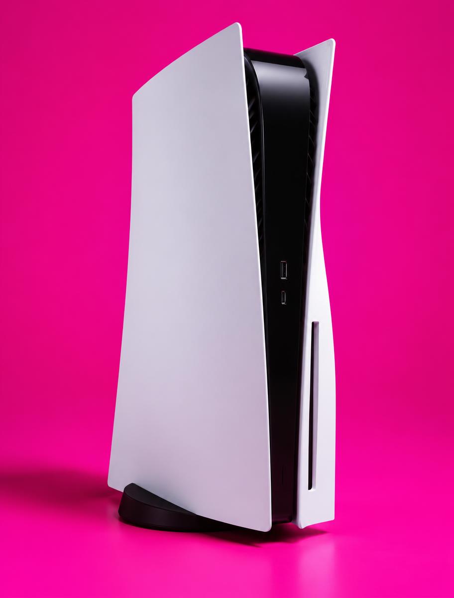PlayStation
